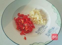 凉拌黄花菜的做法图解3