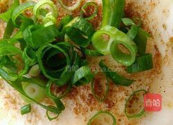 五香味千层饼的做法图解5