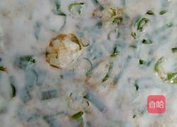 五香味千层饼的做法图解6