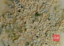 五香味千层饼的做法图解7