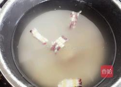 香糯玉米粥的做法图解5