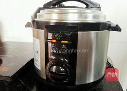 香糯玉米粥的做法图解6