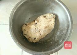 红枣糯米糕的做法图解3