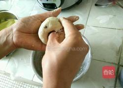 红枣糯米糕的做法图解6