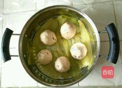 红枣糯米糕的做法图解8