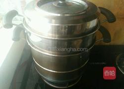 红枣糯米糕的做法图解9