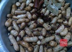 五香花生的做法图解2