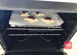 丹麦酥饼的做法图解7