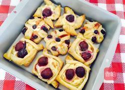 丹麦酥饼的做法图解10