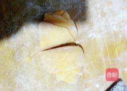 南瓜玫瑰馒头的做法图解12