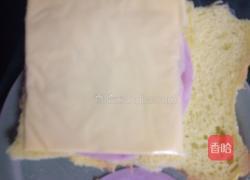 西多士的做法图解4