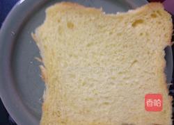 西多士的做法图解6