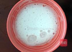 《鲜虾青瓜烙》的做法图解5