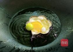 荷包蛋的做法图解6