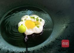 荷包蛋的做法图解7