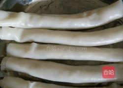 卷粉的做法图解4