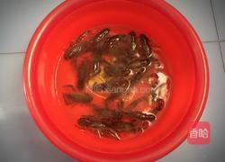 花式麻辣小龙虾的做法图解1