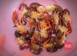 花式麻辣小龙虾的做法图解3