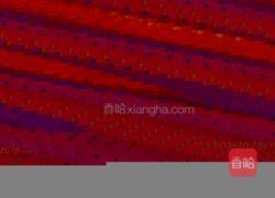 紫薯杏酱酥的做法图解18