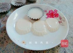 牛奶果冻的做法图解4