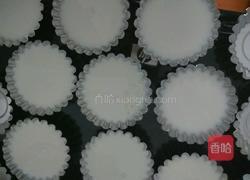 牛奶果冻的做法图解3