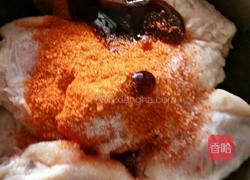 奥尔良烤翅的做法图解2