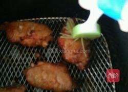 奥尔良烤翅的做法图解4