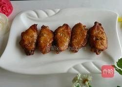 奥尔良烤翅的做法图解5