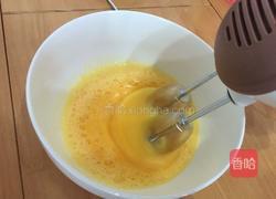 葡萄干纸杯小蛋糕的做法图解4