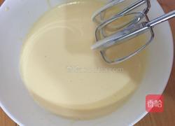 葡萄干纸杯小蛋糕的做法图解6