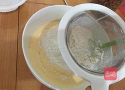 葡萄干纸杯小蛋糕的做法图解8