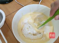 葡萄干纸杯小蛋糕的做法图解10