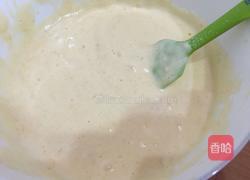 葡萄干纸杯小蛋糕的做法图解11