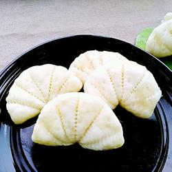 荷叶饼的做法[图]