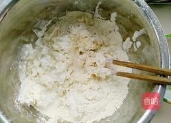 荷叶饼的做法图解2