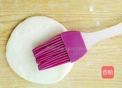 荷叶饼的做法图解8