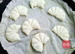 荷叶饼的做法图解13