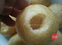 红烧油面筋塞肉的做法图解6