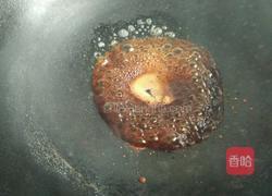 红烧油面筋塞肉的做法图解9