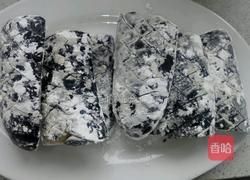 红烧素海参的做法图解4