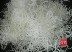 红烧素海参的做法图解5