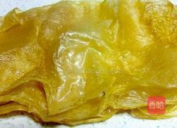 素鱼的做法图解1