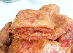 素鱼的做法图解13