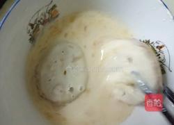 脆皮炸藕盒的做法图解10