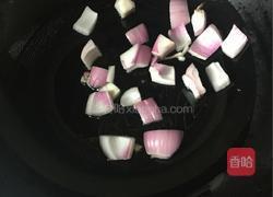 火腿炖的做法图解5