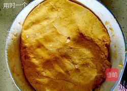 蒸南瓜饼的做法图解2