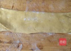 黄金烤饼的做法图解4