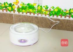 自做酸奶的做法图解8