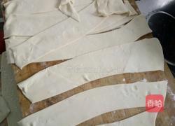 原创扯面的做法图解3