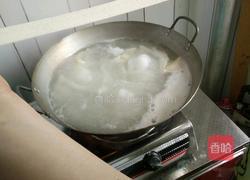 原创扯面的做法图解4